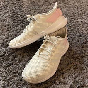 Adidas Cloudfoam Gym Shoes